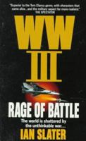 WWIII Rage of Battle 0449219887 Book Cover