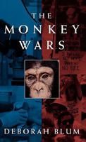 The Monkey Wars 0195094123 Book Cover