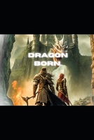 DragonBorn B0C6P6H78Z Book Cover