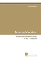 Mexican Migration 3838104439 Book Cover