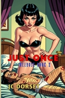 Unicorns: Melrose Part Two 1479167967 Book Cover