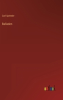 Balladen 3368242962 Book Cover