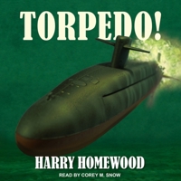 Torpedo! 0553239236 Book Cover