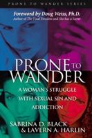 Prone to Wander 0970363419 Book Cover