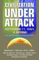 Civilization Under Attack : September 11, 2001 & Beyond 0738702471 Book Cover