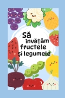 Sa înva?am fructele ?i legumele (Romansch Edition) B0F6BT74YL Book Cover
