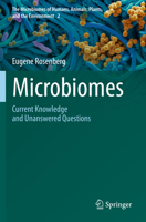 Microbiomes: Current Knowledge and Unanswered Questions 3030653196 Book Cover