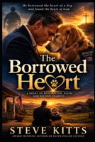 The Borrowed Heart B0HC46RZK8 Book Cover