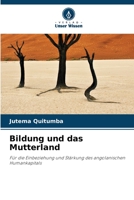 Bildung und das Mutterland 6205688565 Book Cover