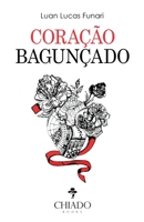Coração bagunçado 9895257406 Book Cover