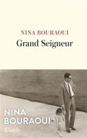 Grand Seigneur 2709670054 Book Cover