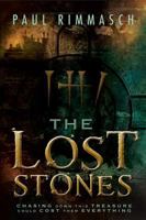 The Lost Stones 1599558874 Book Cover