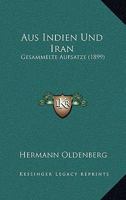 Aus Indien Und Iran 1148909494 Book Cover