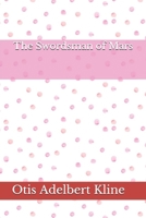 The Swordsman Of Mars 1616648104 Book Cover