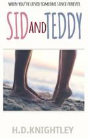 Sid and Teddy 1545286248 Book Cover