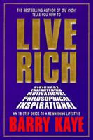Live Rich 0787110469 Book Cover