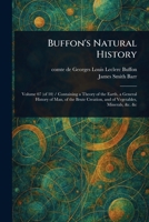 Buffon's Natural History 1023217171 Book Cover