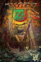 Hunt For The Wooden Stratonaut B0FKD5GXS5 Book Cover