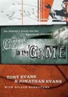 Get in the Game: A Spiritual Workout for Athletes 0802444067 Book Cover