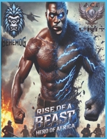 BehemoG: Rise of a Beast, Hero of Africa (A.C.E UNIT) B0DZVVJ8CV Book Cover