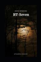 Rt-Seven: Cote Burrows 1717780903 Book Cover