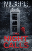 The Night Calls (A Project Specter Mystery) B08924GD26 Book Cover