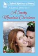 A Smoky Mountain Christmas 1444829114 Book Cover