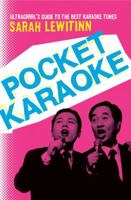 Pocket Karaoke 1416950907 Book Cover