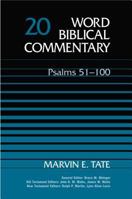 Psalms 51-100 0849902193 Book Cover