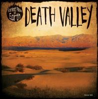 Death Valley 1482411466 Book Cover