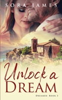 Unlock a Dream 8409443929 Book Cover