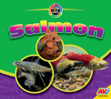 Salmon 1791127169 Book Cover