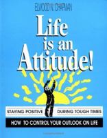 Crisp: Life is an Attitude (Fifty-Minute) 1560521384 Book Cover