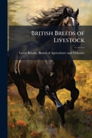 British breeds of livestock 1178323021 Book Cover