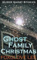 Ghost Family Christmas 1386554618 Book Cover