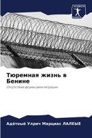 Тюремная жизнь в Бенине: Отсутствие формы реинтеграции 6206064573 Book Cover