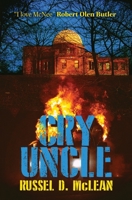 Cry Uncle B0BF3885PP Book Cover