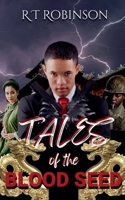 Tales of the Blood Seed B0C3P9YHW6 Book Cover