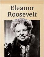 Eleanor Roosevelt (Raintree Biographies) 0739856790 Book Cover