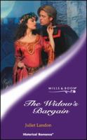 The Widow's Bargain 0373293178 Book Cover