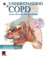 Understanding COPD Flip Chart 1932922296 Book Cover