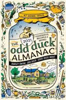 The Odd Duck Almanac 2021 1734062533 Book Cover
