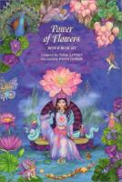 Power of Flowers Tarot Set 1572812591 Book Cover