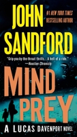 Mind Prey 0425152898 Book Cover
