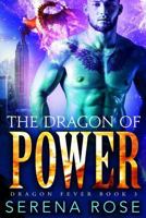 The Dragon of Power 1546540822 Book Cover