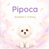 Pipoca (Portuguese Edition) 6502125298 Book Cover