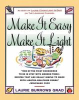 Make It Easy Make It Light 0671625381 Book Cover