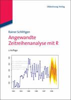 Angewandte Zeitreihenanalyse Mit R 3486712144 Book Cover