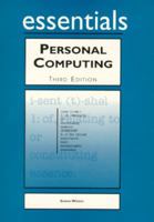 Personal Computing Essentials 0130261955 Book Cover