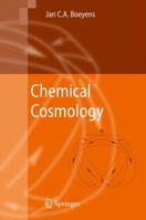 Chemical Cosmology 9400796676 Book Cover